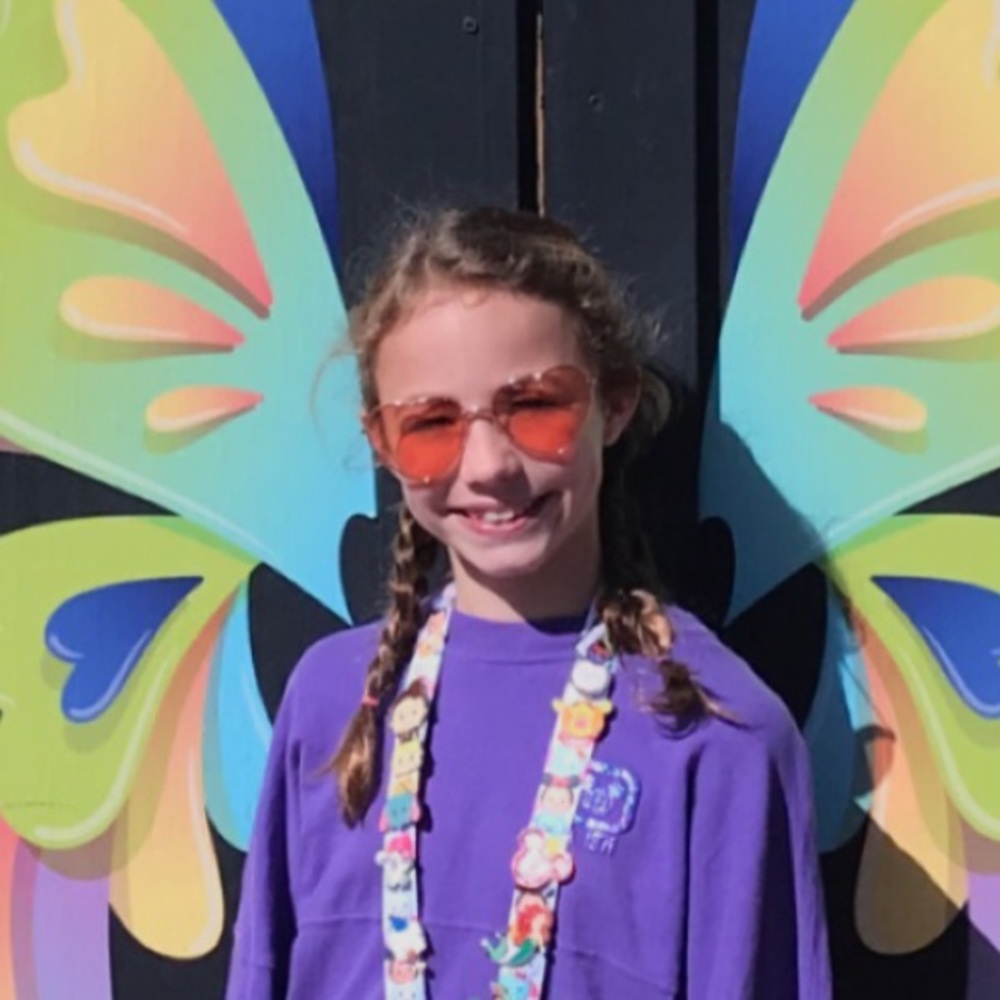 Meet your Posher, Ali